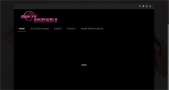 Desktop Screenshot of dejavu-airport.com