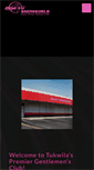 Mobile Screenshot of dejavu-airport.com
